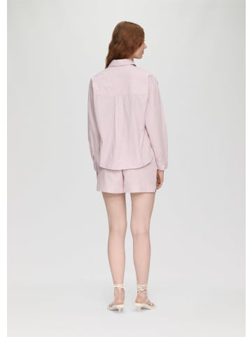 QS Bluse  in  02G0_ecru