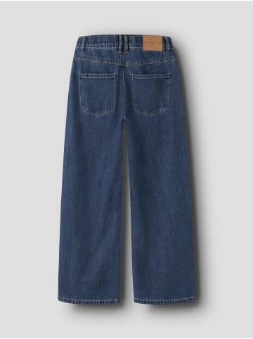 name it Jeans in Dark Blue Denim1