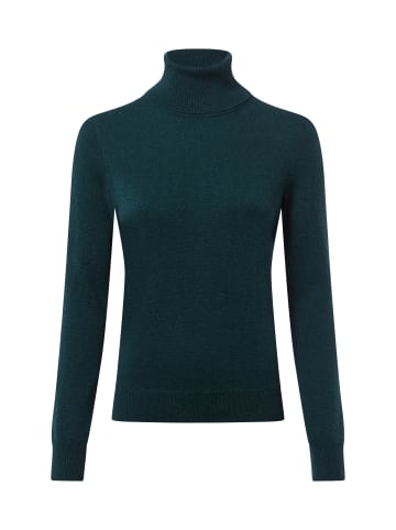 Franco Callegari Cashmere Pullover in tanne - 0008