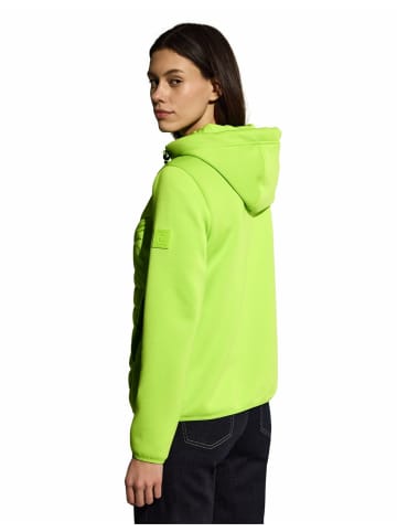 Cecil Steppjacke für Damen in grün