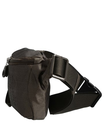 Mandarina Duck MD20 Bum Bag - Gürteltasche 22 cm (iron) in pirite