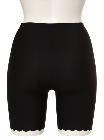 Skiny Pants in schwarz