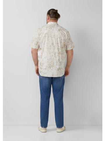 s.Oliver Hemd  in  81A3_beige