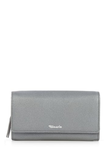Tamaris Geldbörse TAS Amanda in darksilver