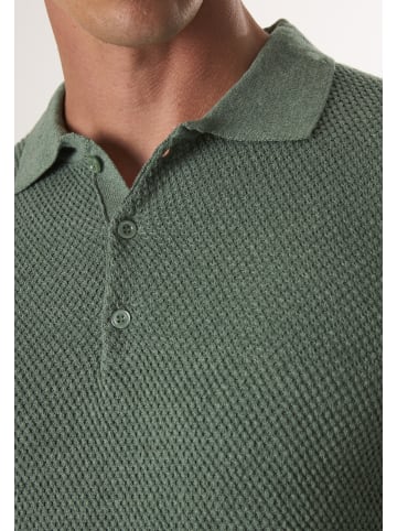 Felix Hardy Pullover in Grün