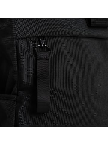Daniel Ray DRS25.1503 Ballarat Rolltop Backpack L 00 black
