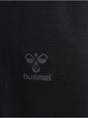 Hummel Hummel Hose Hmlactive Multisport Damen Schnelltrocknend in BLACK