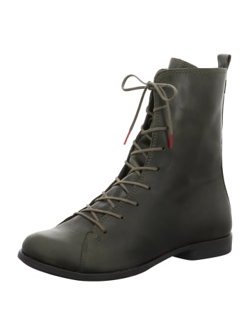 Think! Winterstiefelette AGRAT in Oliv
