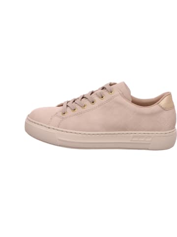 rieker Sneaker in beige