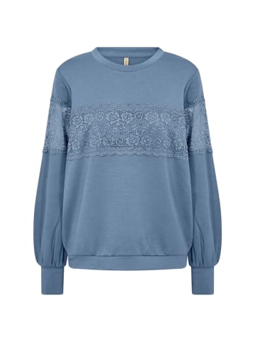 soyaconcept Hemd SC-BANU 201 in 6760 FLINT BLUE