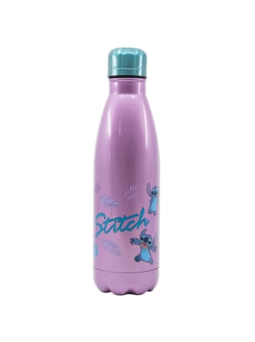 Lilo & Stitch Stainless Steel Bottle 780ml Wasserflasche