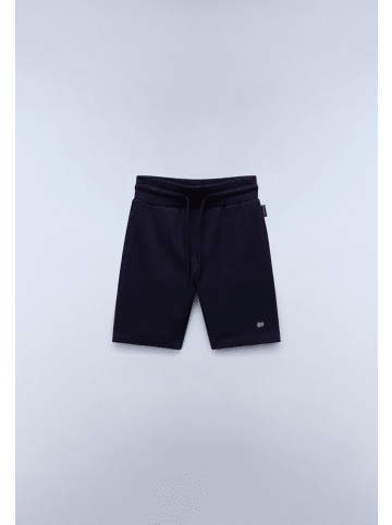 Napapijri Bermuda 10488455987542 Blau