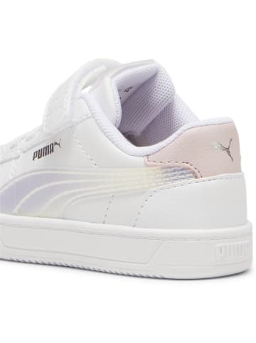 Puma Sneaker "Caven 2.0 Holo 2.0 AC+ Inf" in Weiß