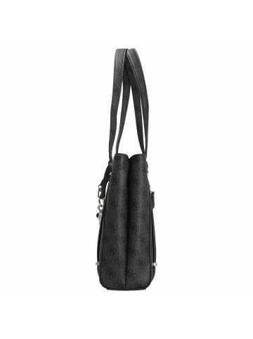 Guess Eco Erica Elite - Shopper 37 cm (coal logo) in coal logo