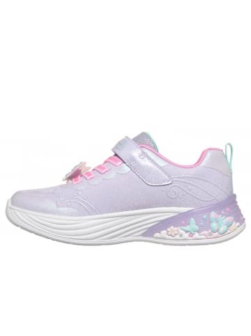 Skechers Footwear Sportschuh Butterfly Bliss in Lila