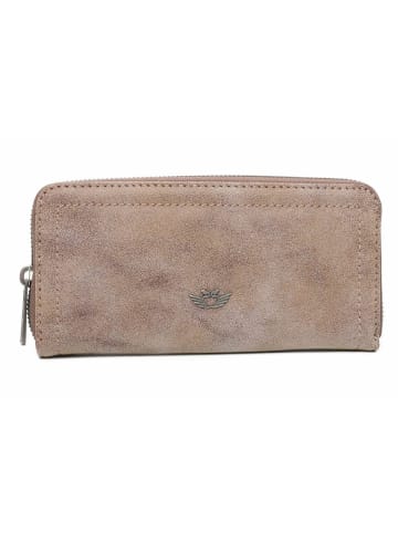 Fritzi aus Preußen Geldbörse für Damen in uni