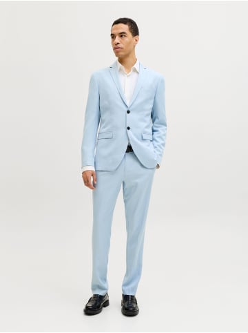 Jack & Jones Einreihiger Blazer und Hose in Cashmere Blue