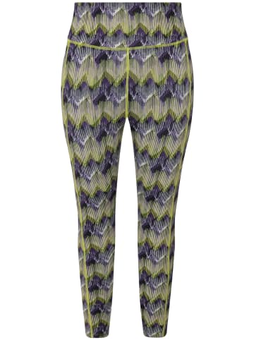 Studio Untold Leggings in schwarz