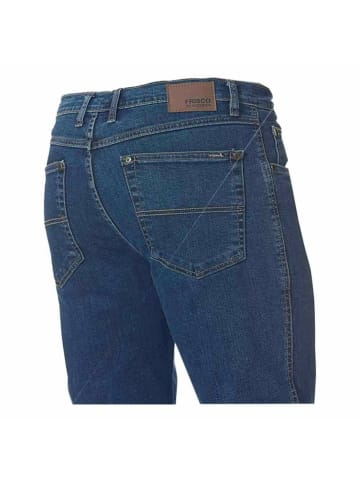 STOOKER Regular fit für Herren in blau
