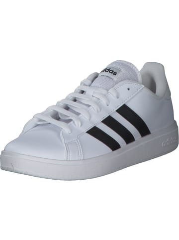 adidas Sneakers Low in Schwarz