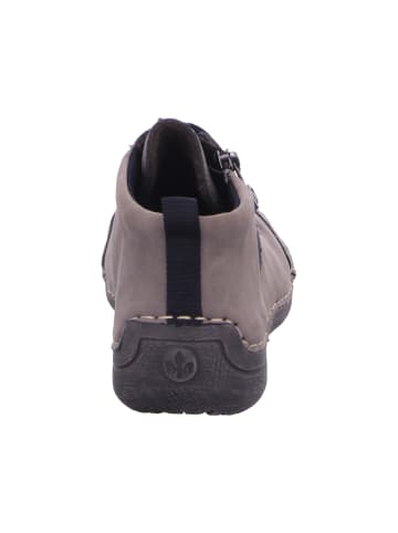 rieker Sneaker in maus