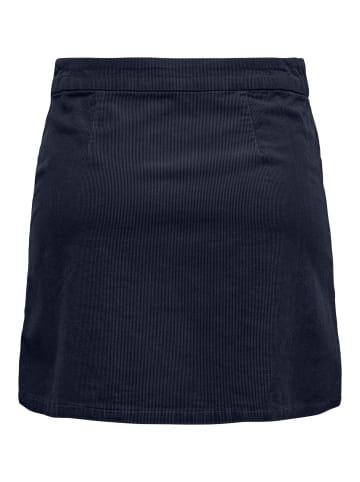 ONLY Rock in Night Sky