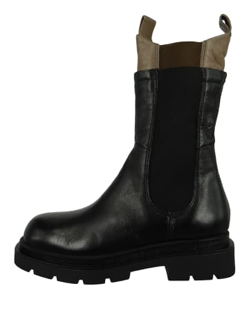 MJUS Stiefeletten Lacca schwarz