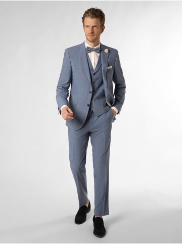 CARL GROSS Baukasten-Sakko Shelby in hellblau