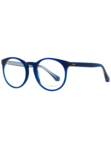 Sandro Blau Damen Fassung