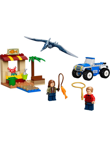 LEGO Jurassic World™ 76943 Pteranodon-Jagd