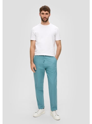 s.Oliver Hose DETROIT in 6565_türkis