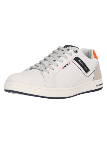 Whistler Sneaker Marpe in 1002 White