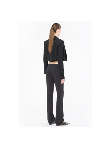 Pinko Schwarz Damen Blazer