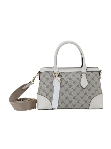 JOOP! Handtasche 'Mazzolino Edition Romea in Reines Weiß 30,00 x 19,50 x 15,00 cm'