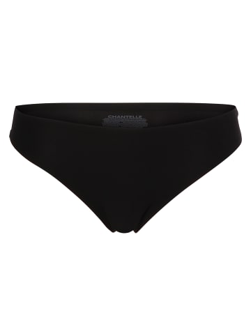 Chantelle Slip in schwarz - 0009