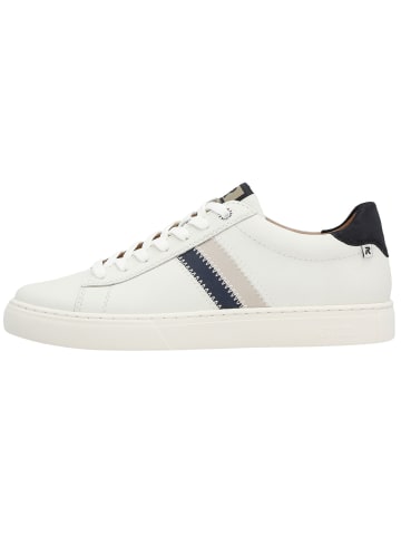 Rieker Evolution Sneaker low U0705 in weiss