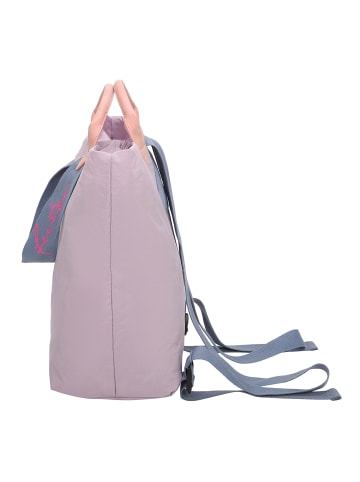 Fritzi aus Preußen Ju Lighty Daypack 38 cm lilac