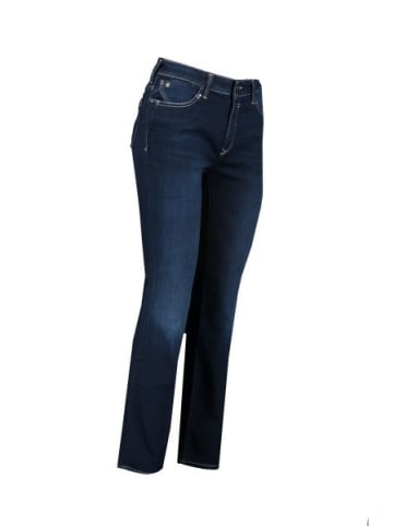 MAVI Slim Fit Jeans für Damen in uni