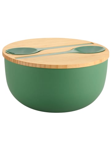 Kesper Salatschüssel in grün