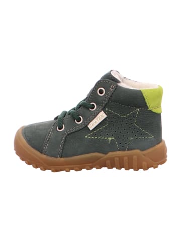 PEPINO Lauflernschuhe in Grün