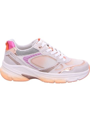 Tamaris Schnürhalbschuh in orange