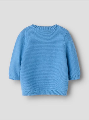name it Strickjacke in Cyaneus