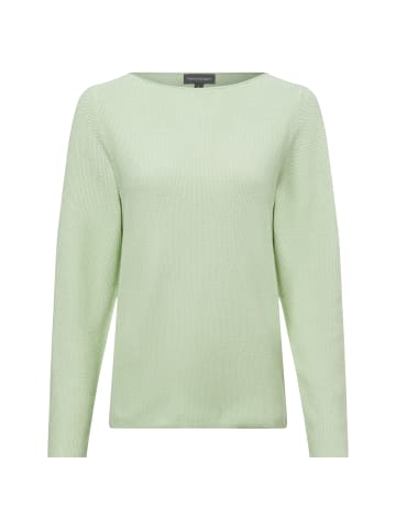 Franco Callegari Strickpullover in mint - 0006
