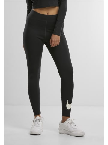 Nike Leggings in black/sail