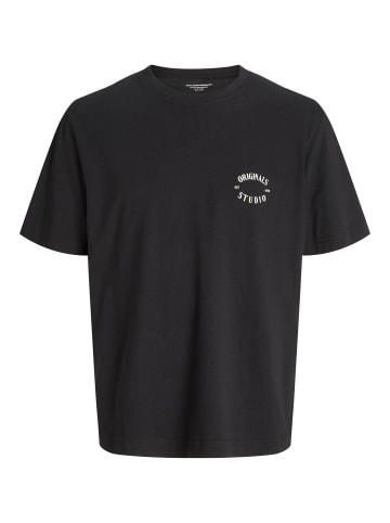 Jack & Jones T-shirt in Black