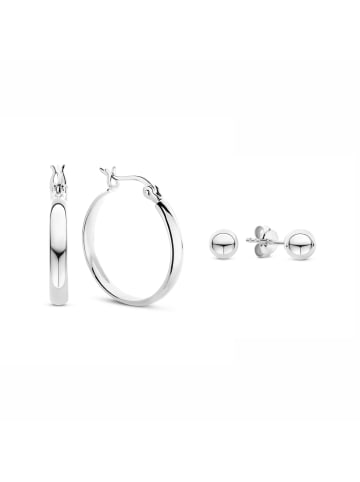 Parte Di Me Silber-Geschenkset Sorprendimi