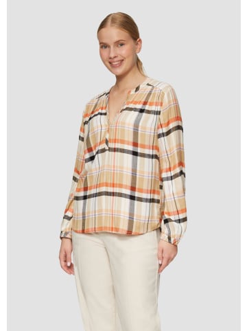 s.Oliver Bluse  in  83N2_orange