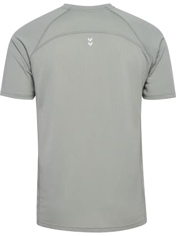 Hummel T-Shirt Hmlpulse Herren in BELGIAN BLOCK