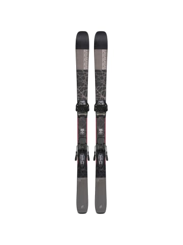 K2 Freeride Ski MINDBENDER 99 TI GRIFFON 13 ID black SET in design