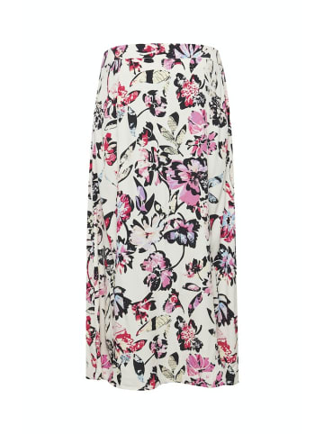 DK Midirock für Damen in grau